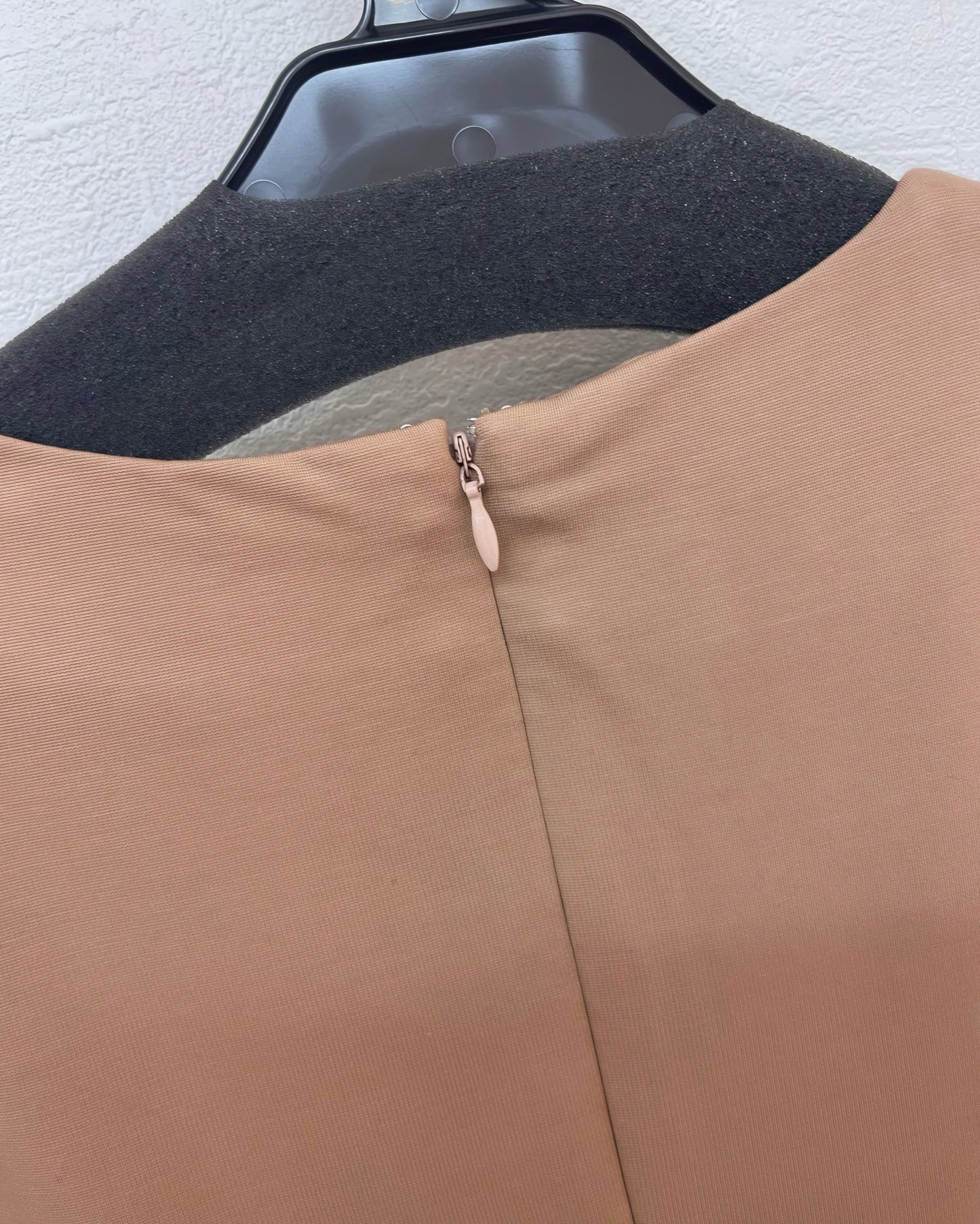 フリルワンピース